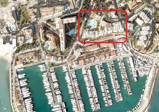 Apartment in Portals Nous