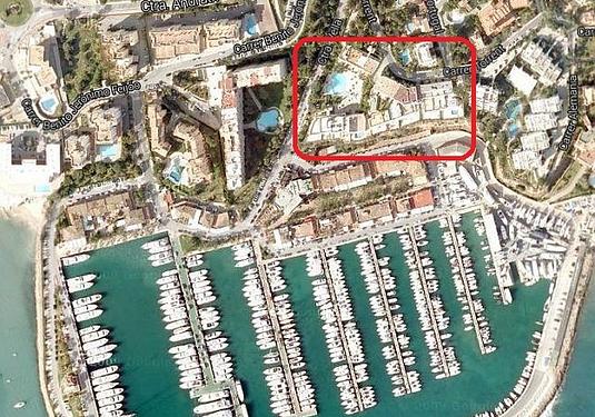 Apartment in Portals Nous