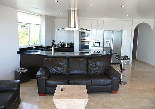 Apartment in Portals Nous