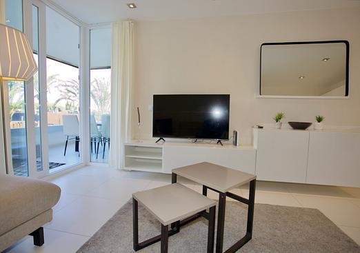 Apartment in Portals Nous