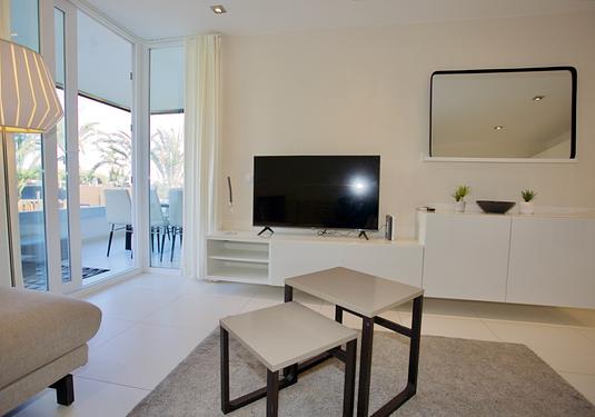 Apartment in Portals Nous