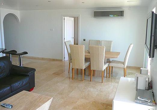 Apartment in Portals Nous