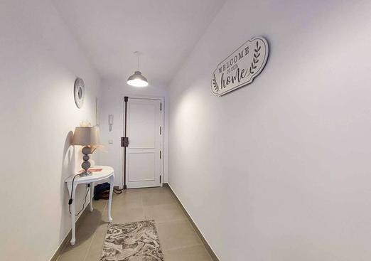 Apartment in javea