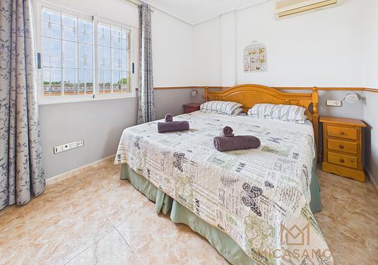 Villa in Los Belones