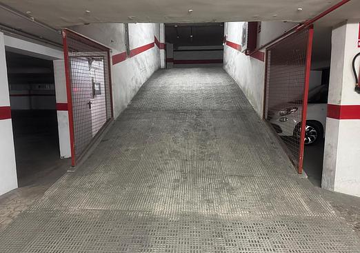 Parking  in Torrevieja