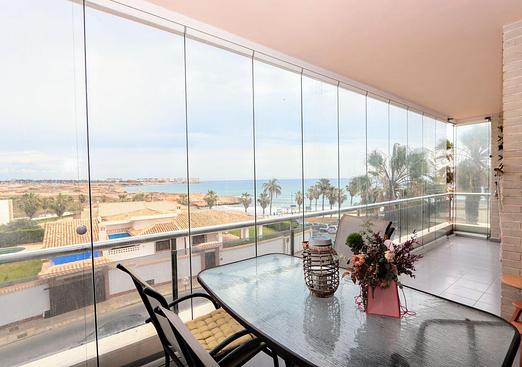 Apartment in Torrevieja