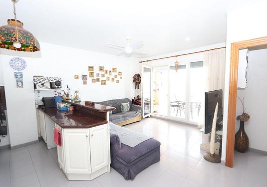Apartment in Torrevieja