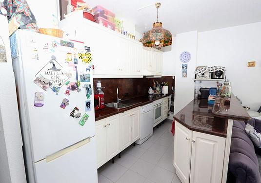 Apartment in Torrevieja