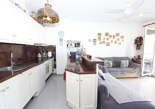 Apartment in Torrevieja