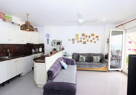 Apartment in Torrevieja