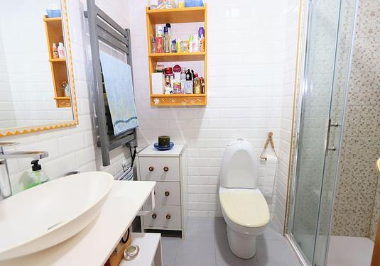 Apartment in Torrevieja