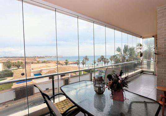 Apartment in Torrevieja