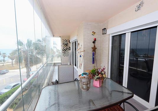 Apartment in Torrevieja