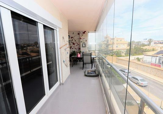 Apartment in Torrevieja