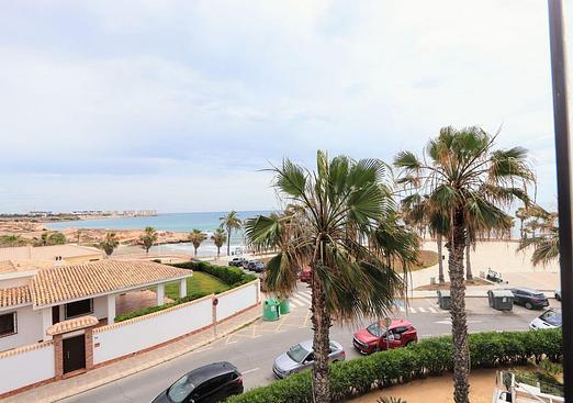 Apartment in Torrevieja