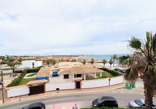 Apartment in Torrevieja