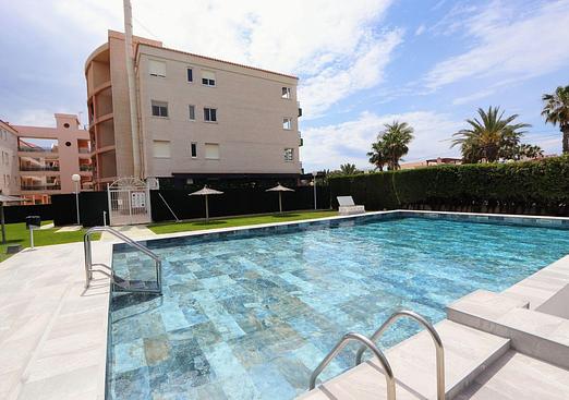 Apartment in Torrevieja
