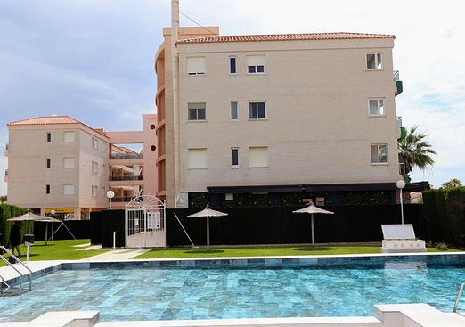 Apartment in Torrevieja
