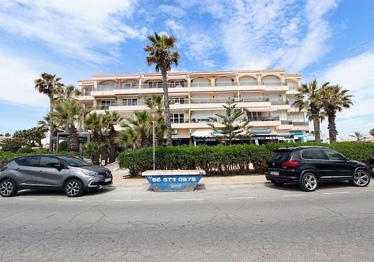Apartment in Torrevieja