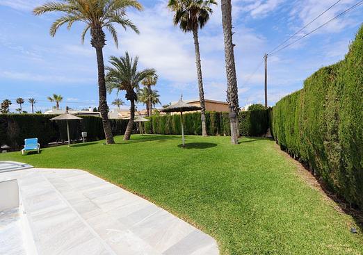 Apartment in Torrevieja