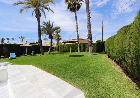 Apartment in Torrevieja