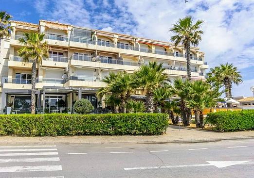 Apartment in Torrevieja