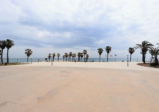 Apartment in Torrevieja