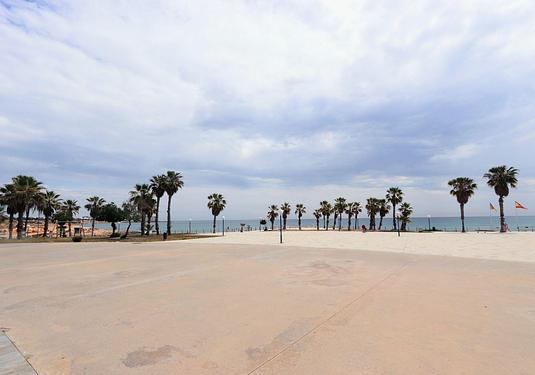 Apartment in Torrevieja