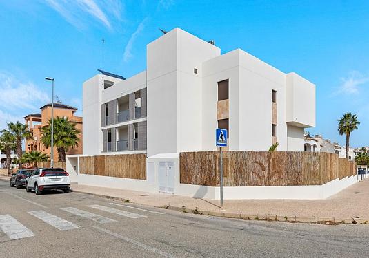 Apartment in Orihuela Costa