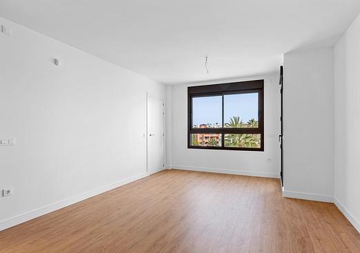 Apartment in Orihuela Costa