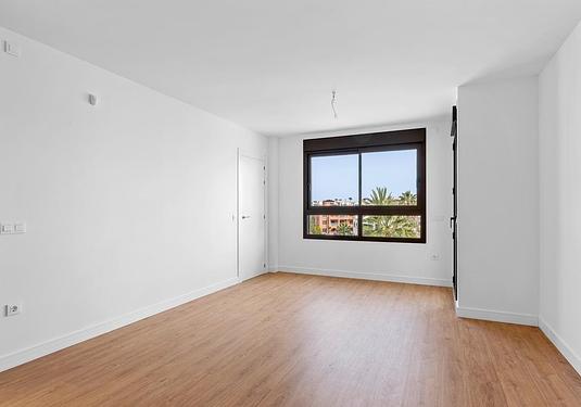 Apartment in Orihuela Costa