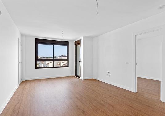 Apartment in Orihuela Costa