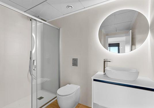 Apartment in Orihuela Costa