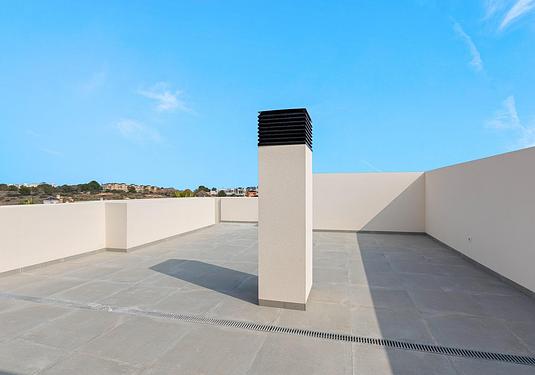 Apartment in Orihuela Costa