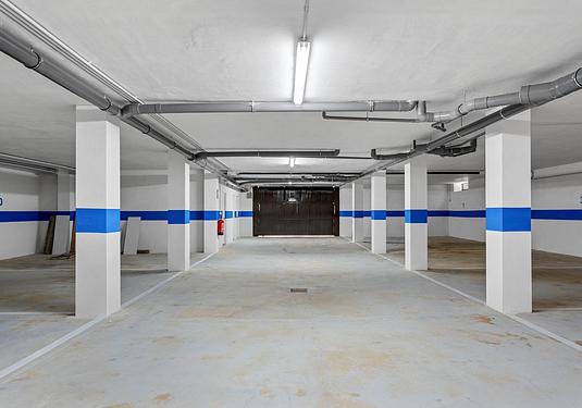 Apartment in Orihuela Costa