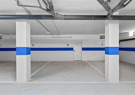 Apartment in Orihuela Costa