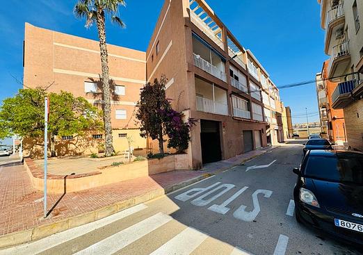 Apartment in La Mata