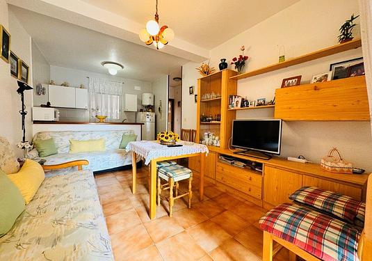 Apartment in La Mata