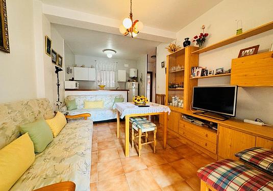 Apartment in La Mata