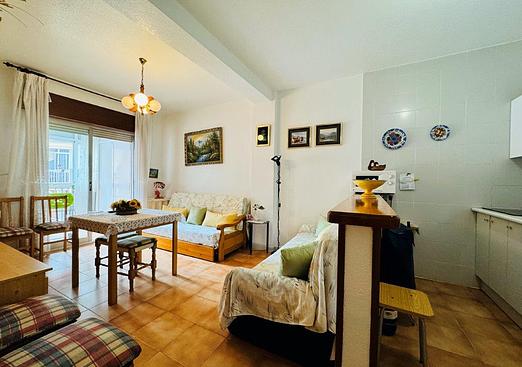 Apartment in La Mata