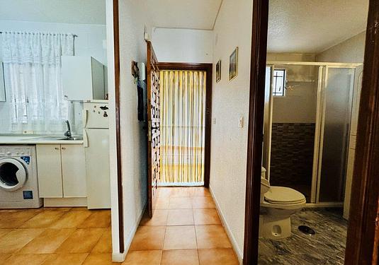 Apartment in La Mata