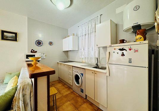 Apartment in La Mata