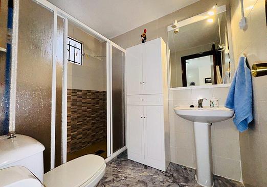 Apartment in La Mata