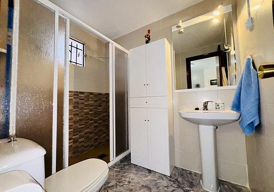 Apartment in La Mata