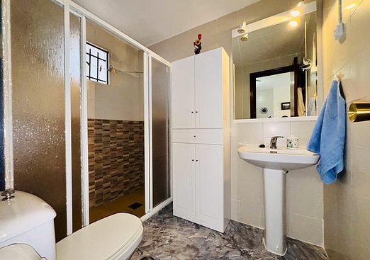 Apartment in La Mata