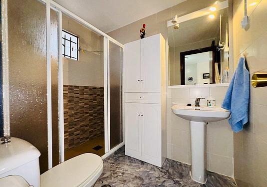 Apartment in La Mata