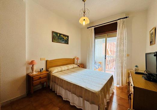 Apartment in La Mata