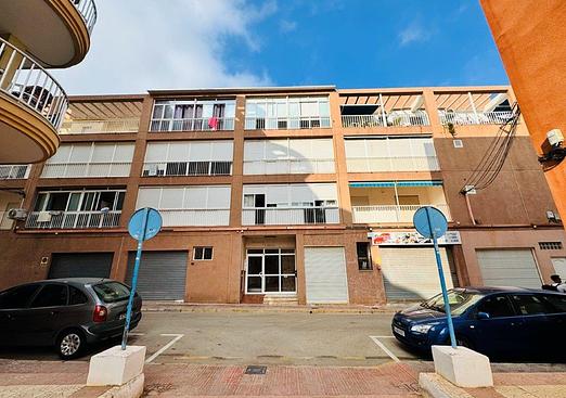 Apartment in La Mata