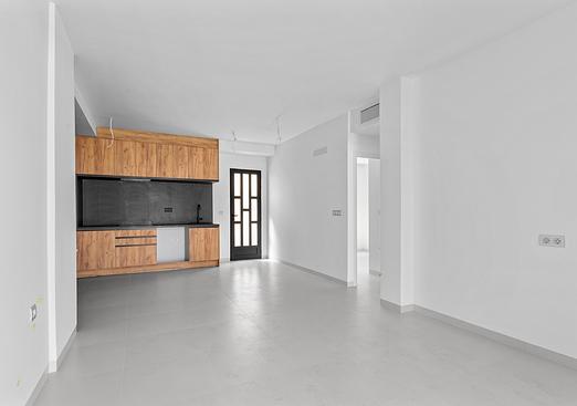 Apartment in San Miguel de Salinas