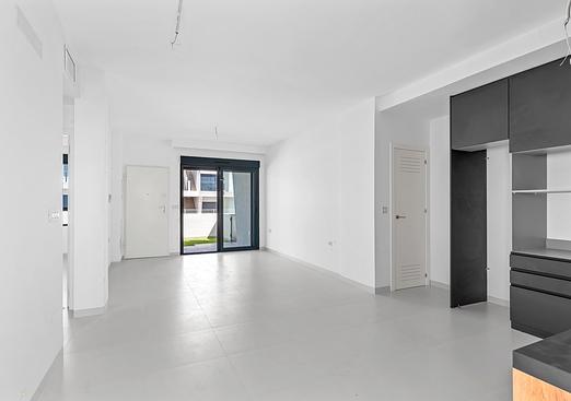 Apartment in San Miguel de Salinas